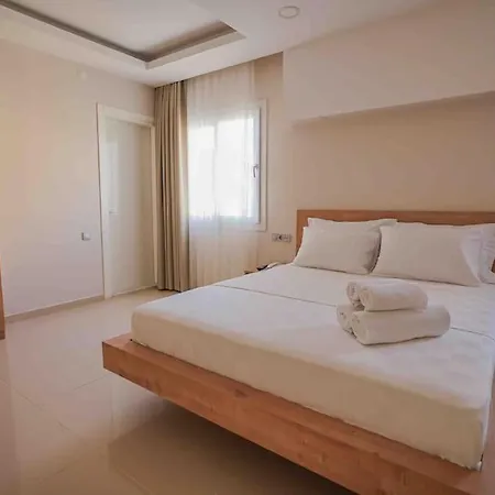 Soul House No:12 Apartamento
