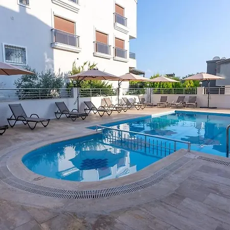 Soul House No:12 Apartamento *