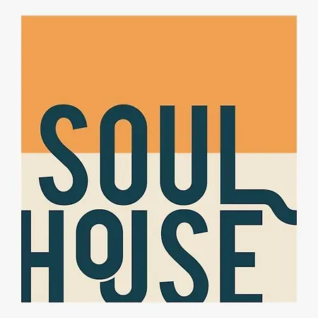 Apartamento Soul House No:12 *