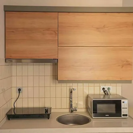 Apartamento Soul House No:12 *