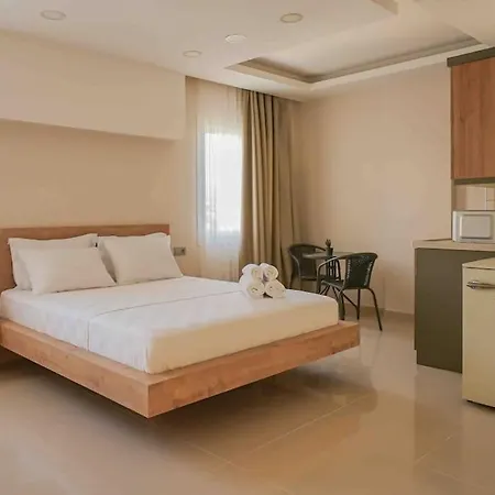 Soul House No:12 Апартаменты *