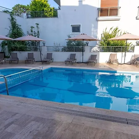 Soul House No:12 Apartamento Kusadasi