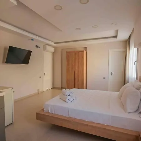 Daire Soul House No:12 Kuşadası